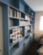 Bookcase - Hampton