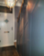 Understairs Storage, Banister and Spindles - Penarth