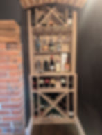 Wine Cove - Dorking