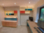 Home Office - Bookham
