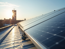 Boosting Success with Sustainability Practices