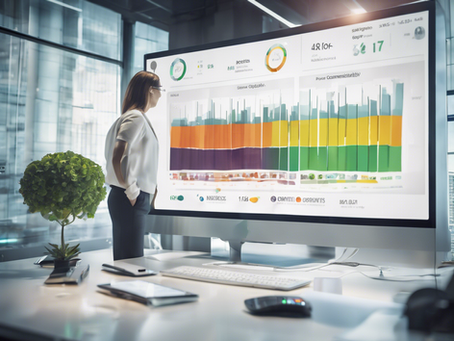 Risks to your business from ESG related factors