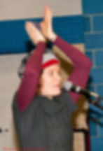 River Falls Barn Dance