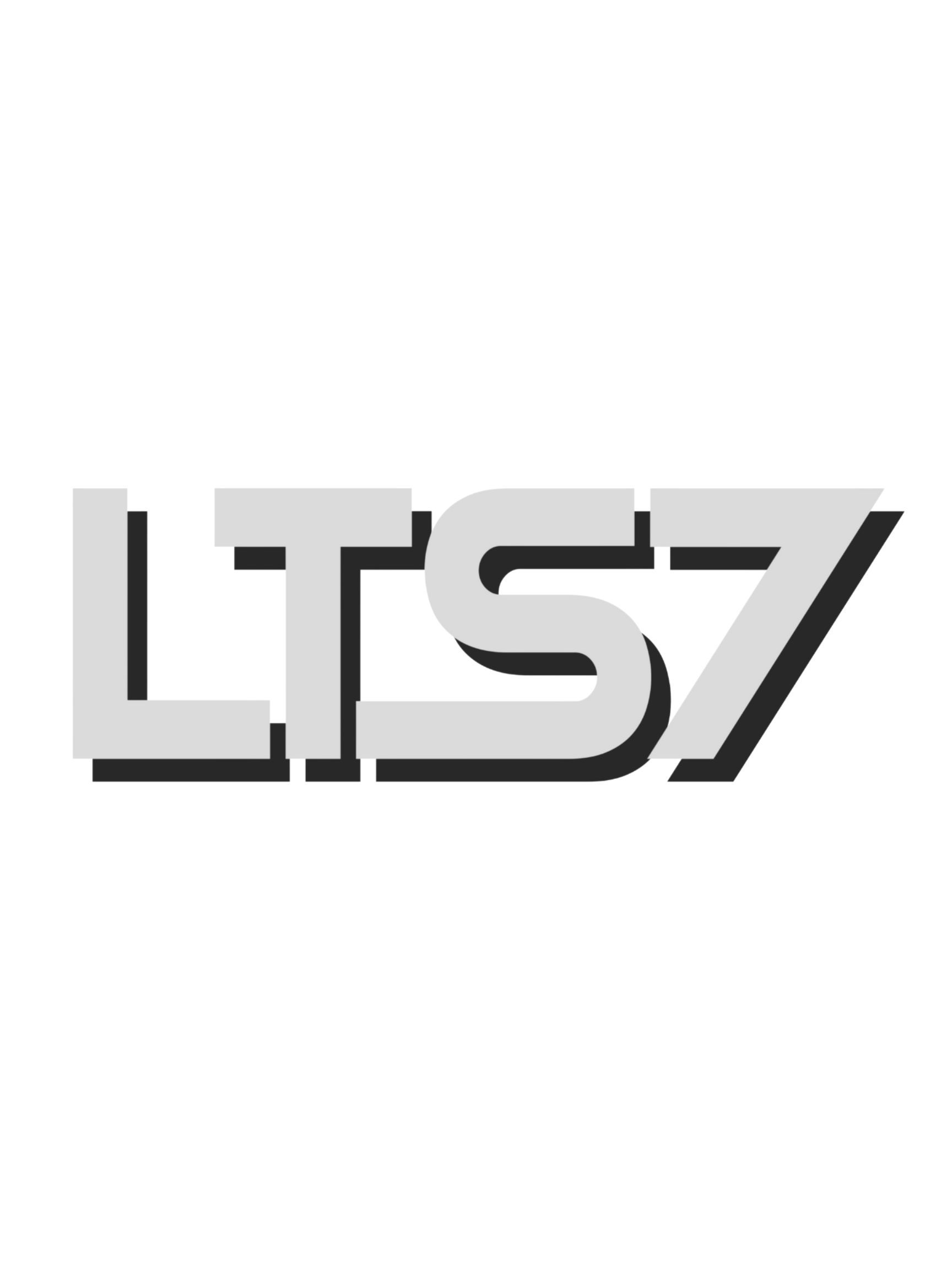 3D LTS7 Logo