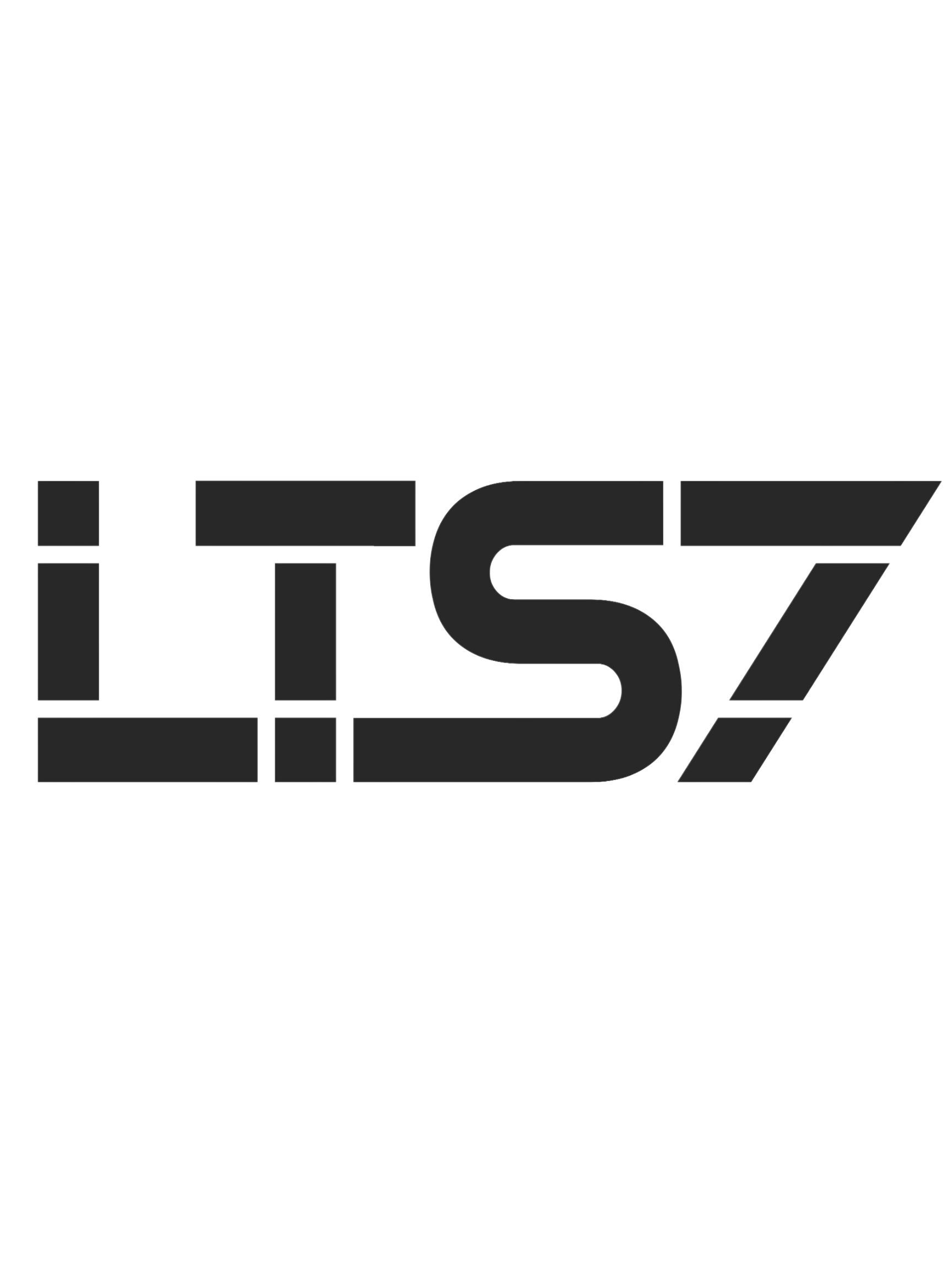 LTS7 Tetris