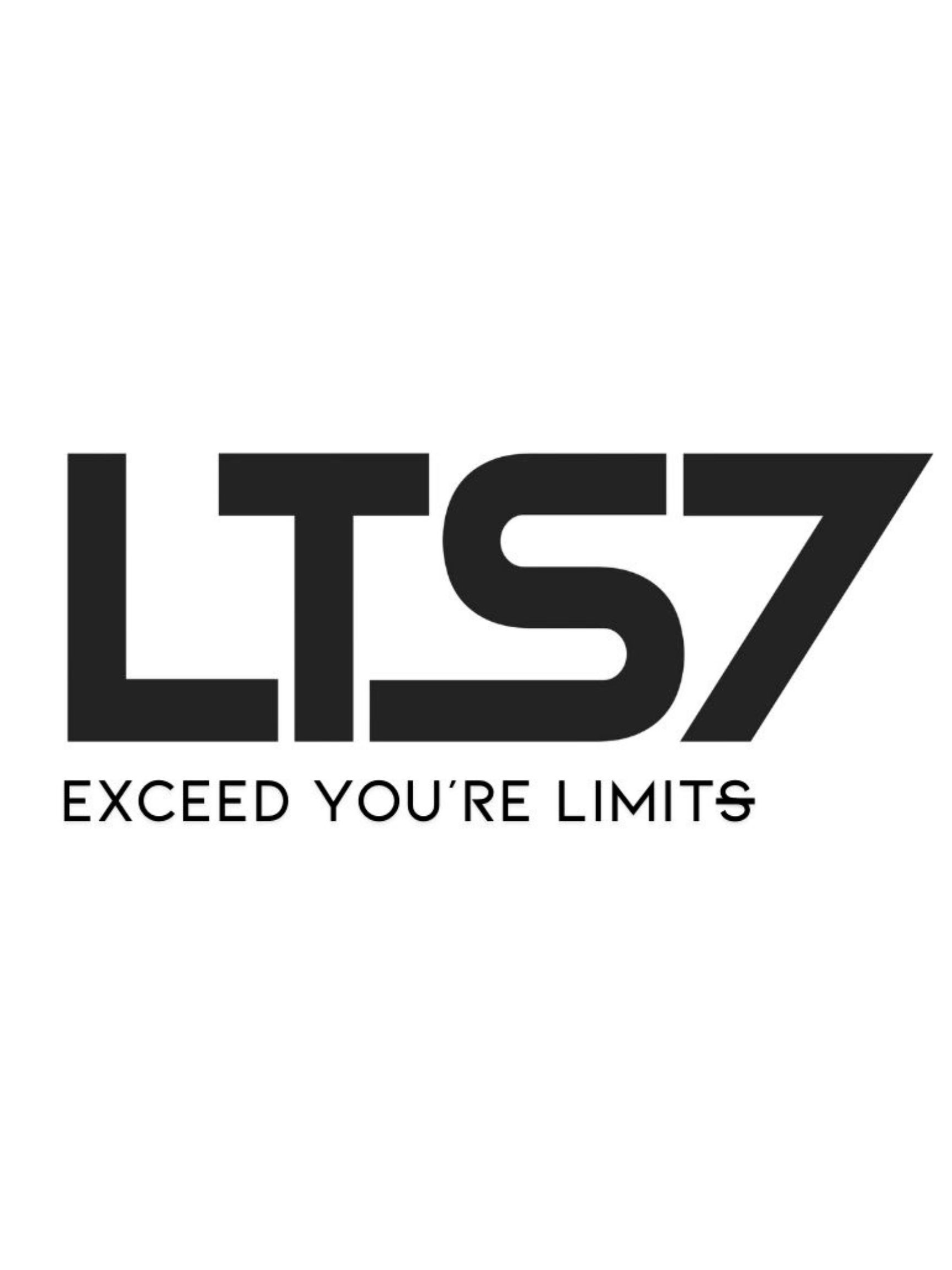 LTS7 exceed you're limits