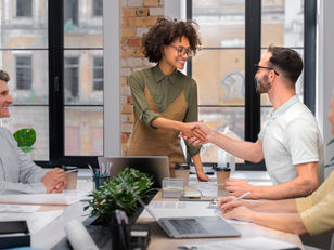 Marque employeur : comment améliorer le processus d'intégration des collaborateurs ?