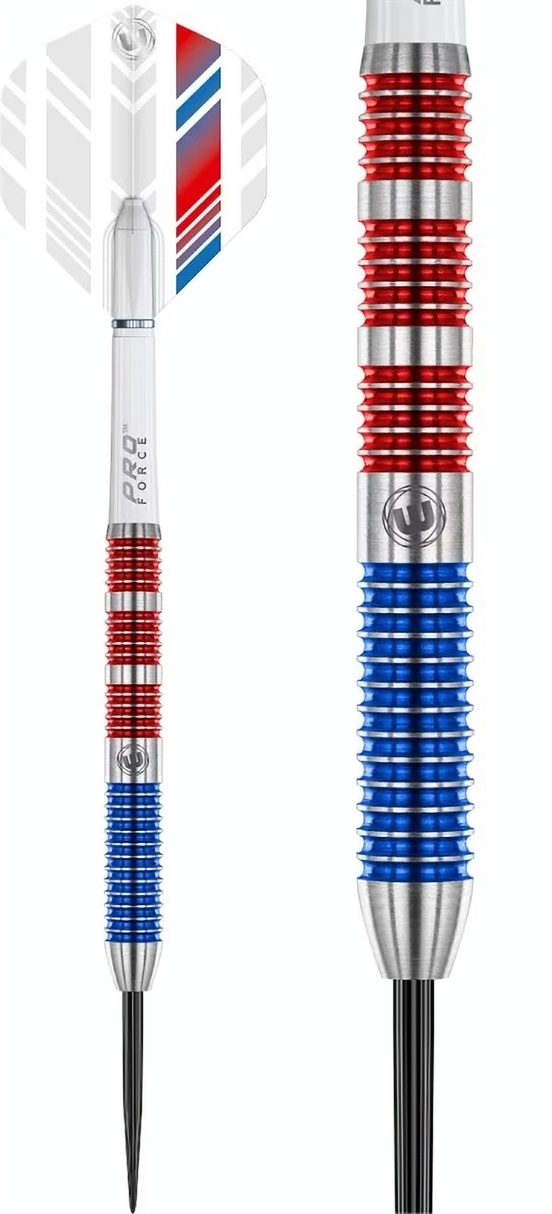 Winmau Wildcats Steeldarts 21 Gramm – Standard – Aydartshop