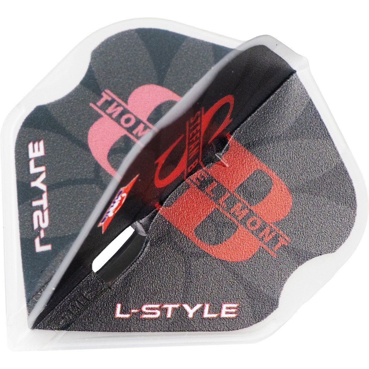 L-Style de Bull Stefan Bellmont n°2