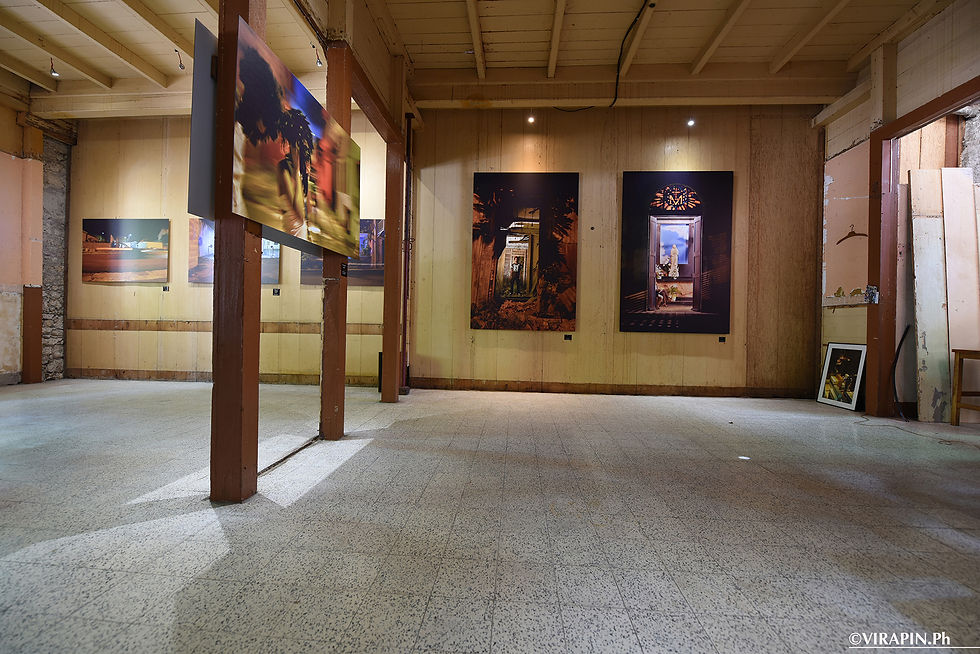 Exposition "Décennie"7