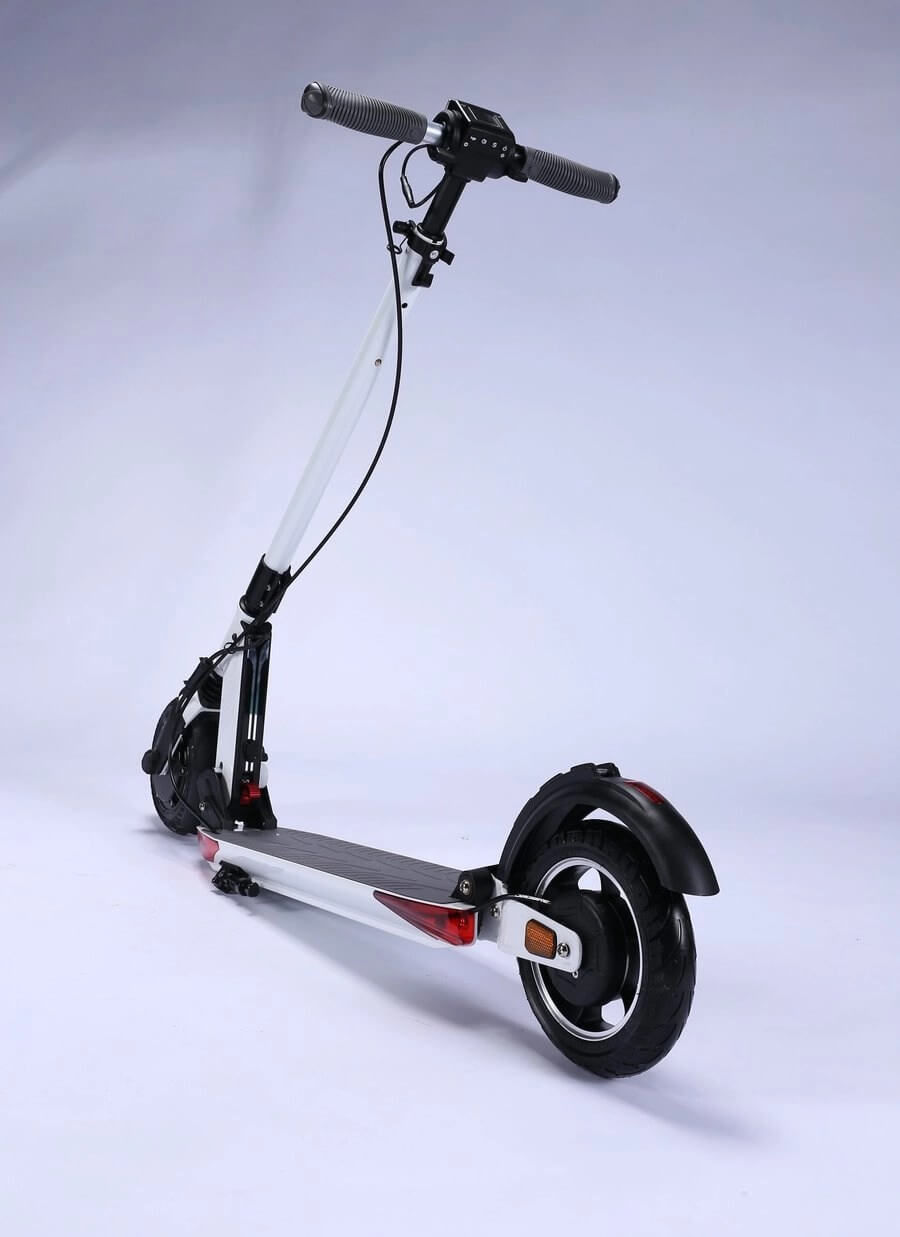 Miniatura: E-TWOW GT SL (Smart Edition)