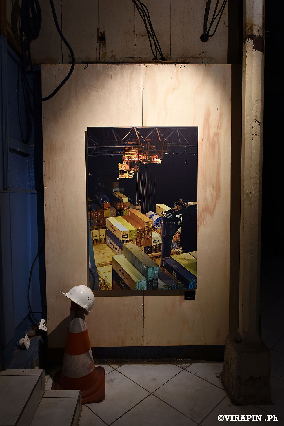 Exposition "Décennie"4