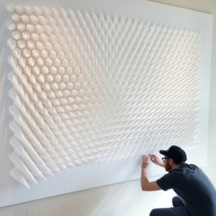 Conversations | Matthew Shlian