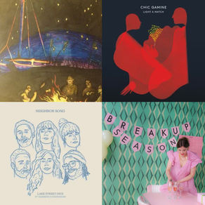 Between The Ears | Winter 2024