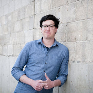 Conversations | John Vogl