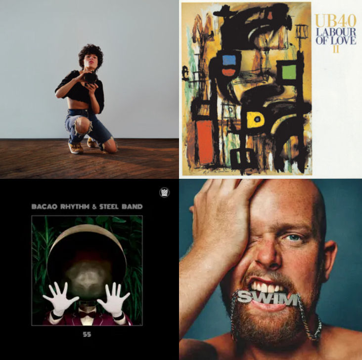 Between The Ears | Summer 2024
