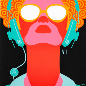 Concert Posters - 15 artists creating killer art for killer musicians