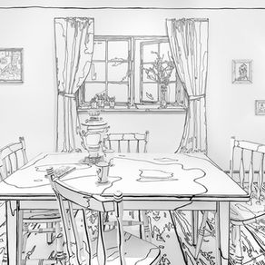 Light and Dark - 15 artists working wonders in black & white