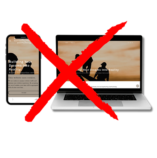 Roofers, Your Online Presence Matters—We've Got You Covered Get a high-performing, roofing