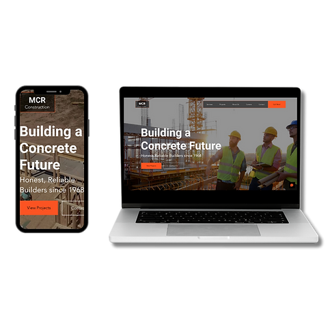 Roofers, Your Online Presence Matters—We've Got You Covered Get a high-performing, roofing