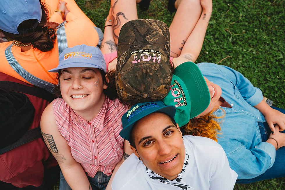 Thumbnail: HOT hat