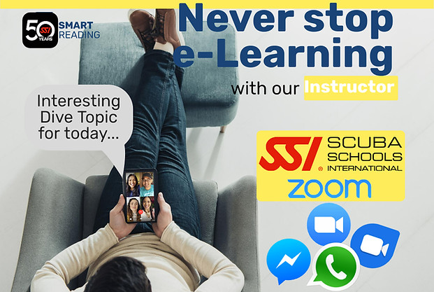 elearning at home