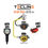Thumbnail: Tecline Regulator V1 ICE TEC2 + OCTO + SPG SET