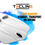 Thumbnail: Tecline LightJet Fins