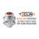 Thumbnail: Tecline Regulator V1 ICE TEC2 + OCTO + SPG SET