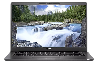 Dell Latitude 5401