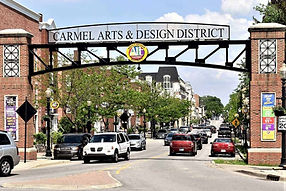 Carmel Arts & Design District