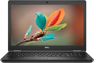 Dell Ltitude 5590