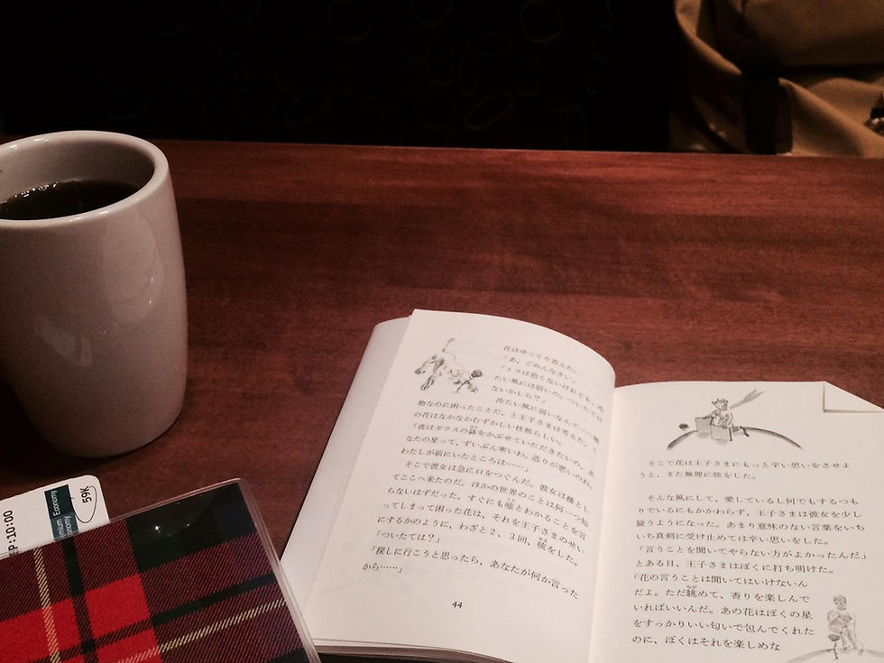 中学生との対話①「なぜ、政治家にならなかったんですか?」