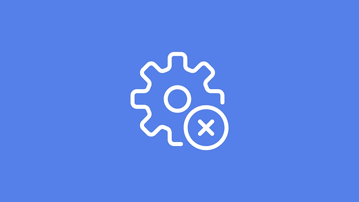 Failed Google Products