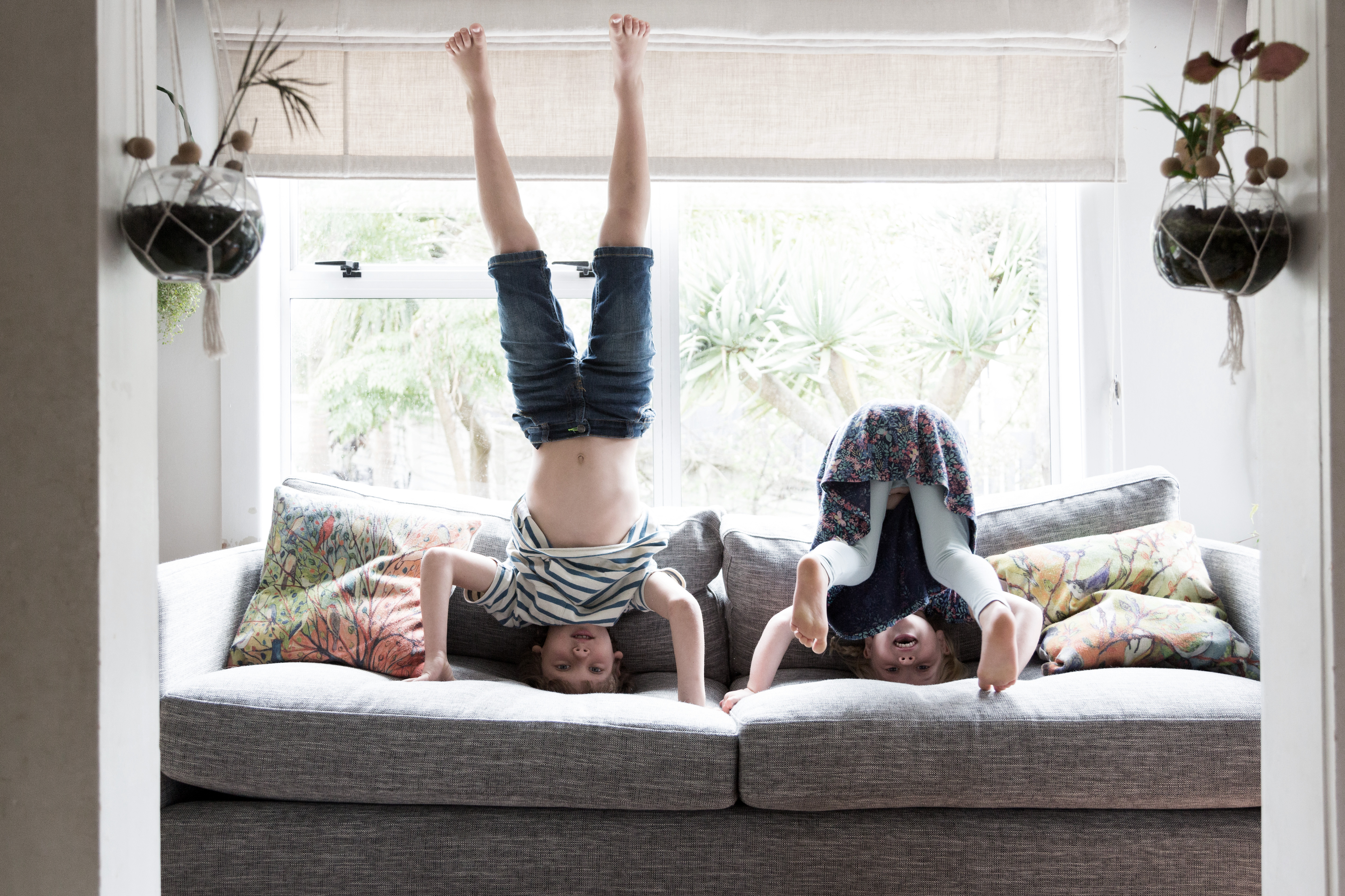 Enfants