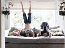 20 Creative Indoor at-Home Activities for Young Children: Perfect for Winter