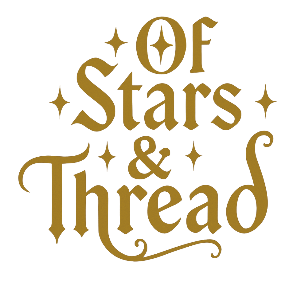 Of Stars & Thread