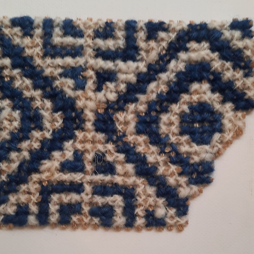 Miniature : Vestiges