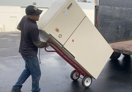 appliances, refridgerators, washer machines, dryers, dishwashers, air conditioner
