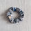 Thumbnail: Upcycled tie scrunchie
