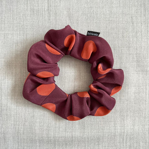 ☆TATIANA☆ Rosette Scrunchie HB2249 Rosette Scrunchie – Room Shop