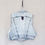 Thumbnail: Light blue jean vest