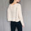 Thumbnail: Blush pink sweater