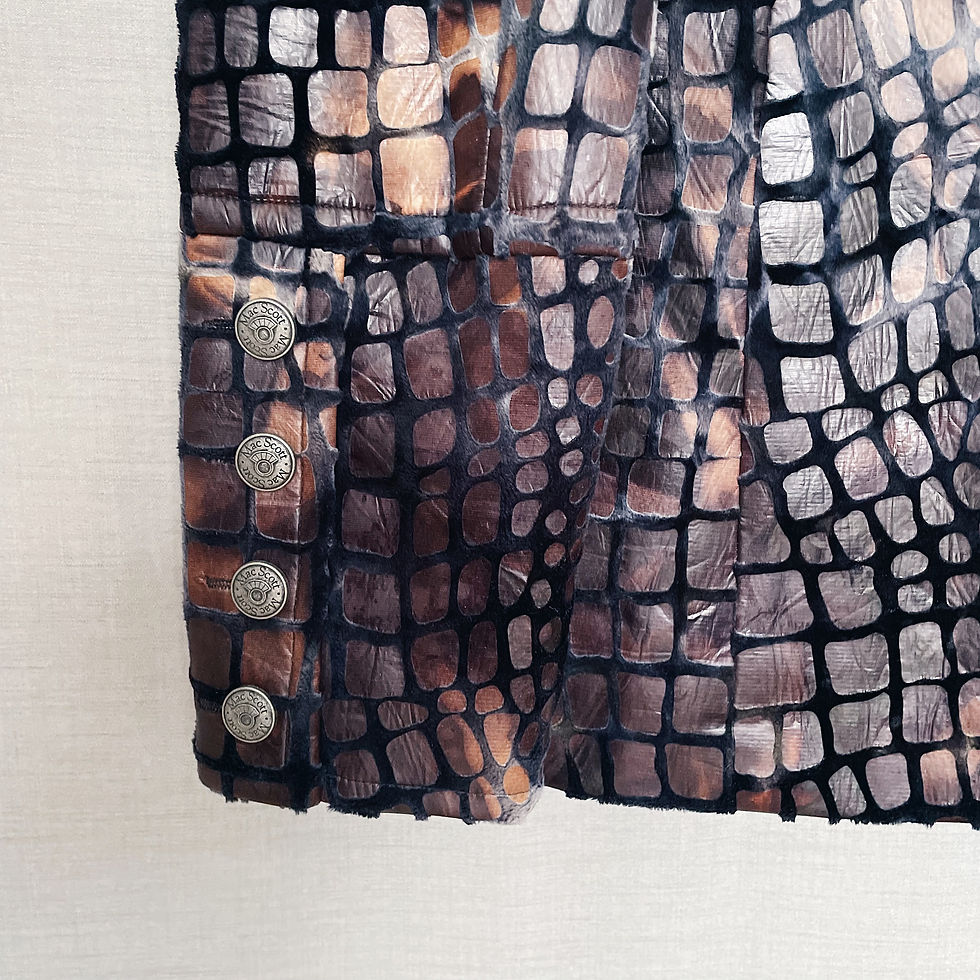 Thumbnail: Textured blazer