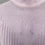 Thumbnail: Lavender butterfly sweater