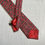 Thumbnail: Upcycled tie scrunchie