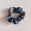 Thumbnail: Upcycled tie scrunchie