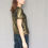 Thumbnail: Brass sequin top
