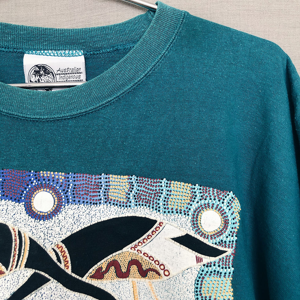 Thumbnail: Kakadu NP T-shirt