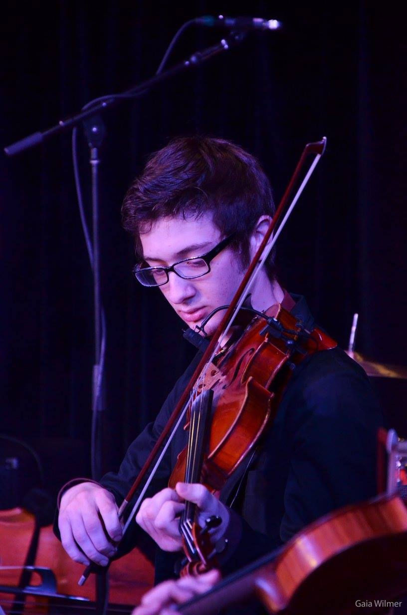 Emily Bryan's Senior Recital